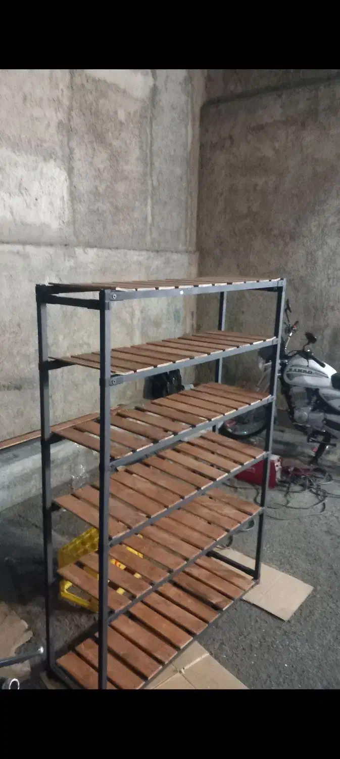 تاسیسات  وجوشکاری|خدمات پیشه و مهارت|ری, علایین|دیوار