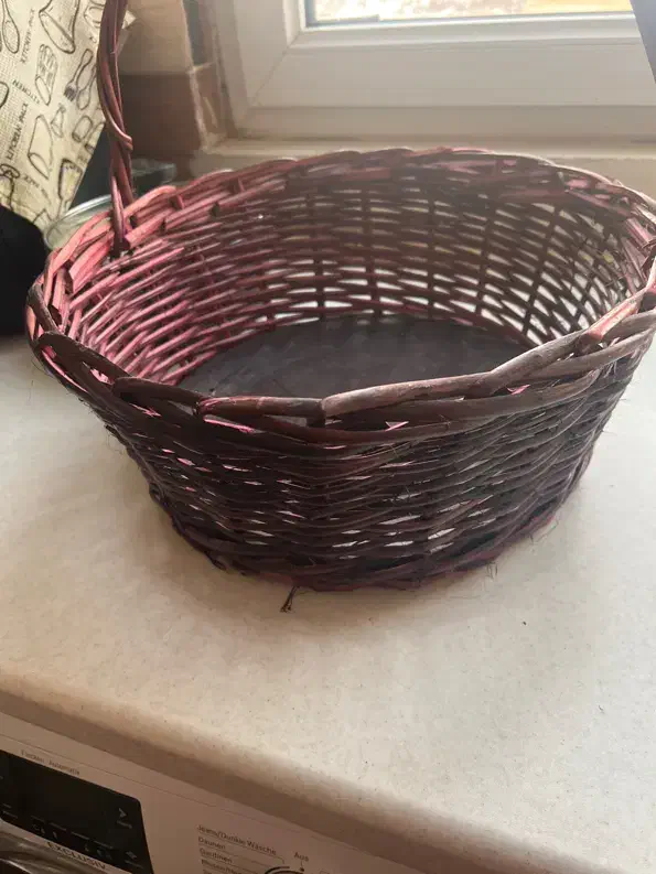 سبد میوه بزرگ شب یلدا|ظروف سرو و پذیرایی|مشهد, زمرد|دیوار