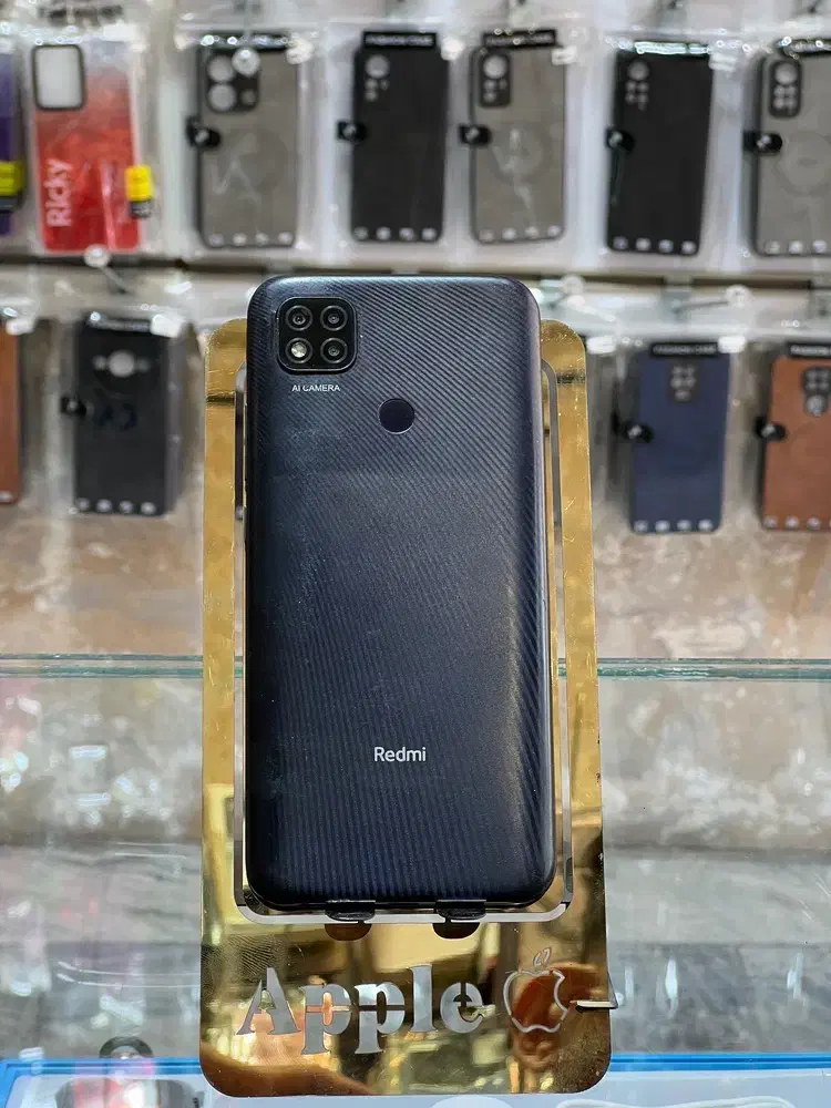 redmi 9 C 64g|موبایل|تبریز, |دیوار