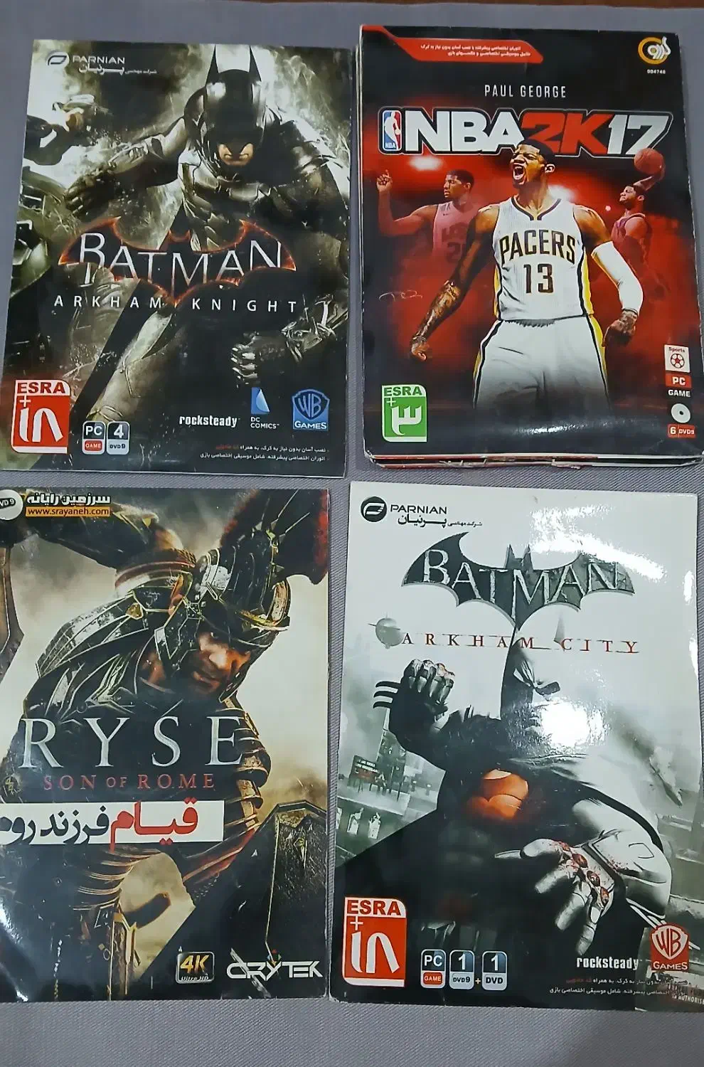 سی دی فیلم و بازی|فیلم و موسیقی|اهواز, ۳۰ متری|دیوار