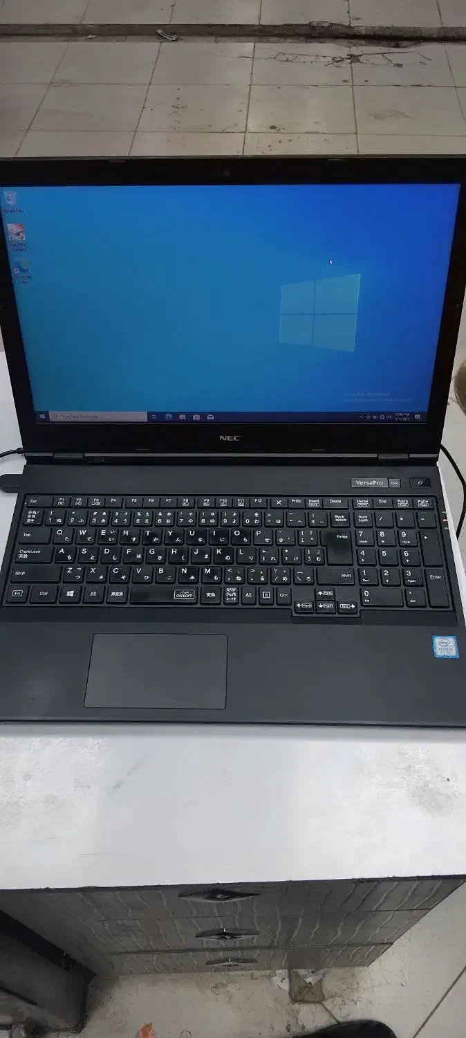 لپ‌تاپ نسل ۸  NEC-i5|رایانه همراه|زاهدان, |دیوار