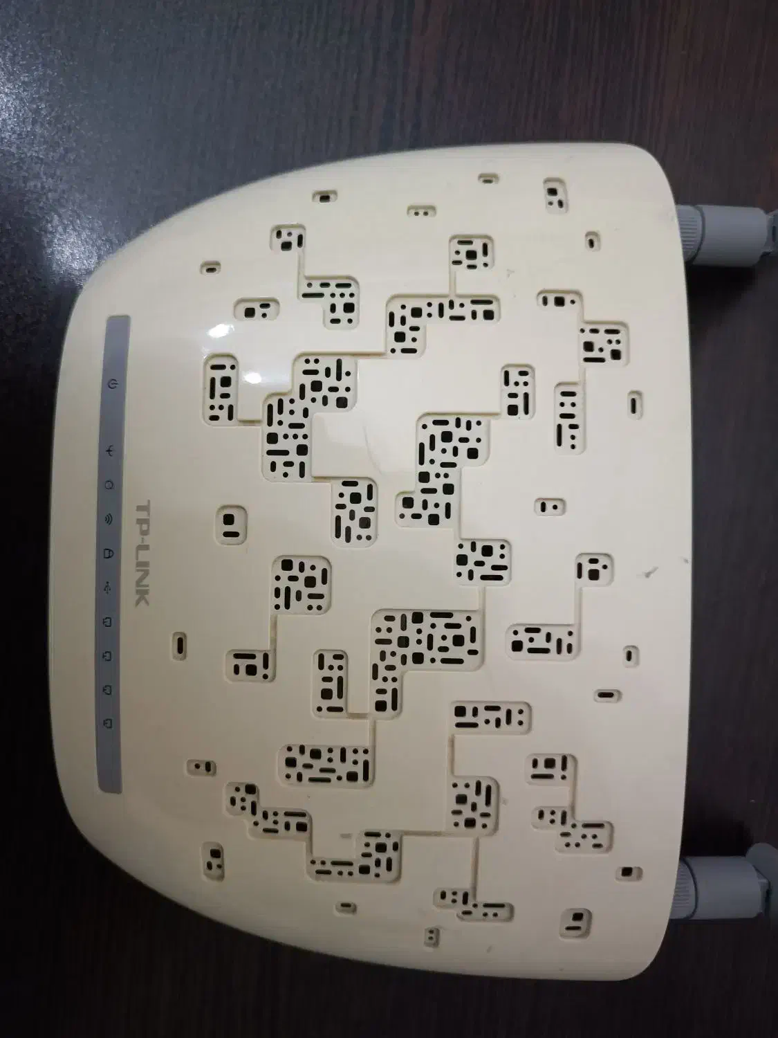 مودم adsl|مودم و تجهیزات شبکه|کرج, مهرویلا شمالی|دیوار