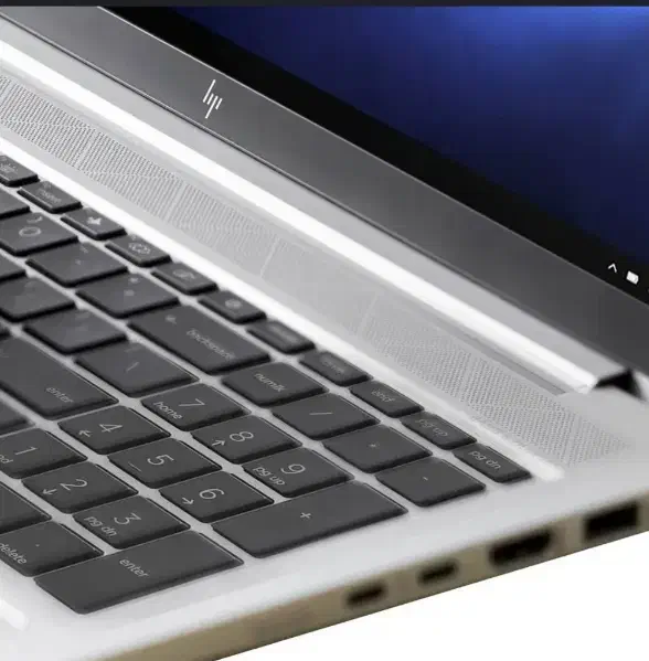 لپتاب hp|رایانه همراه|شهرکرد, |دیوار