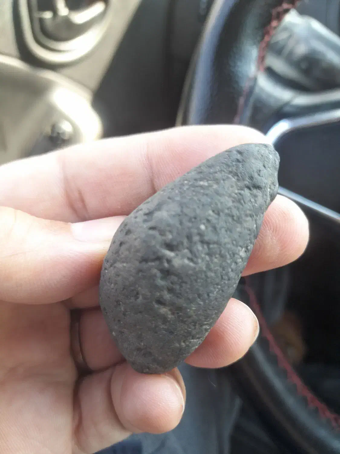 انواع سنگ شب چراغ و سنگ فرا زمینی|کلکسیون اشیاء عتیقه|اندیمشک, |دیوار