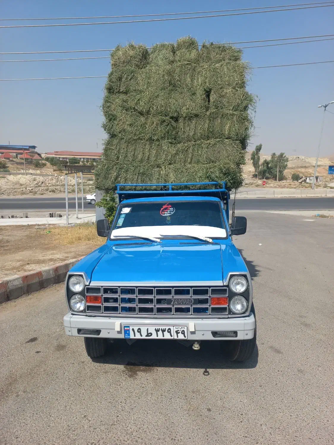 باربری.و اسباب کشی|خدمات حمل و نقل|لیکک, |دیوار