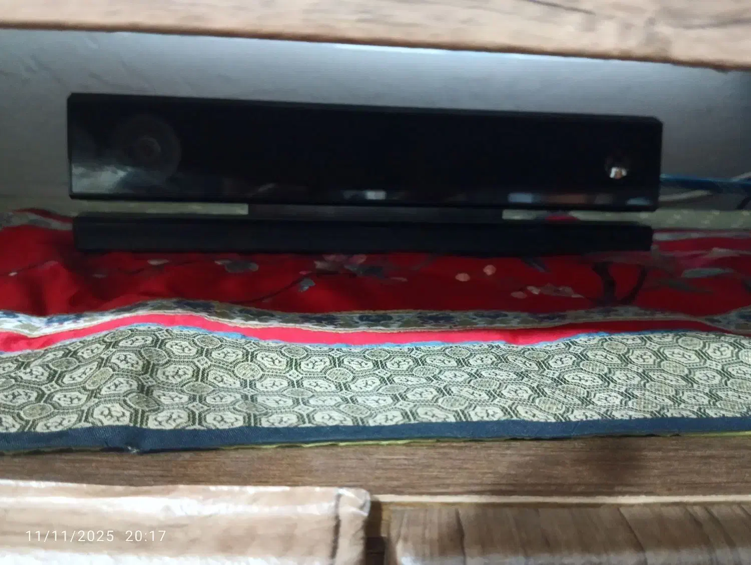 ایکس باکس دو دسته کاملا سالم|کنسول، بازی ویدئویی و آنلاین|نوشهر, |دیوار