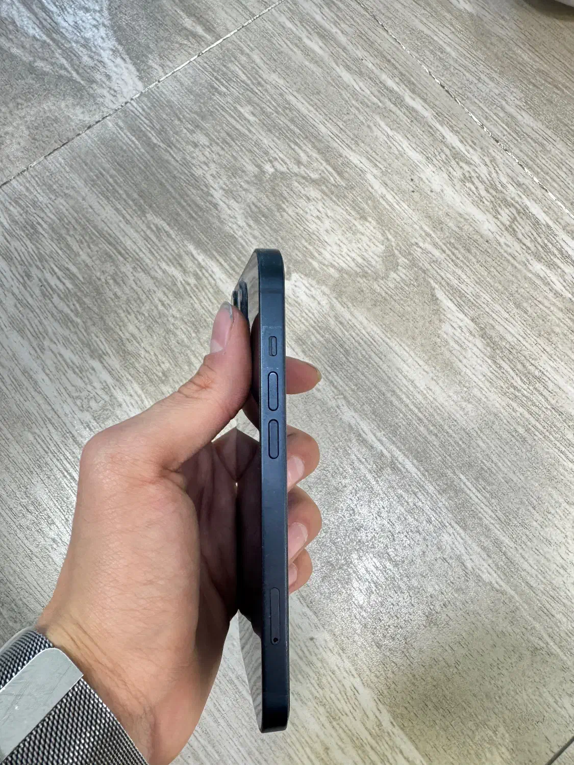 iPhone 13 normal 128 گیگ ch|موبایل|اردبیل, |دیوار