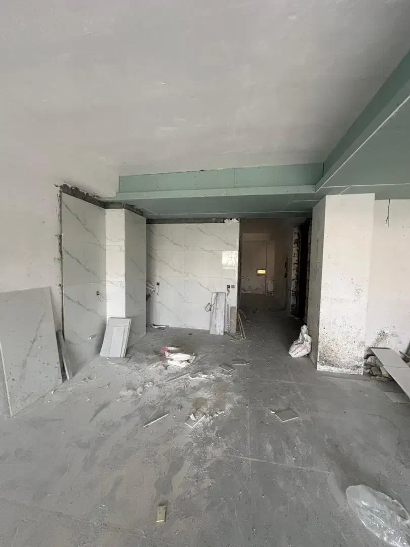 فروش آپارتمان 120متری/خ جمهوری/طبقه دوم|پیش‌فروش املاک|تنکابن, |دیوار