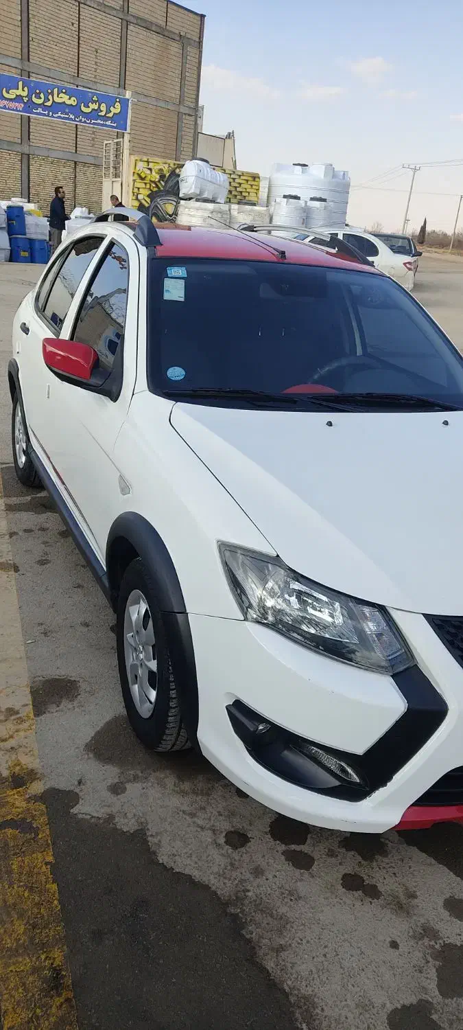 کوییک مدل402 سالم|خودرو سواری و وانت|برخوار, |دیوار