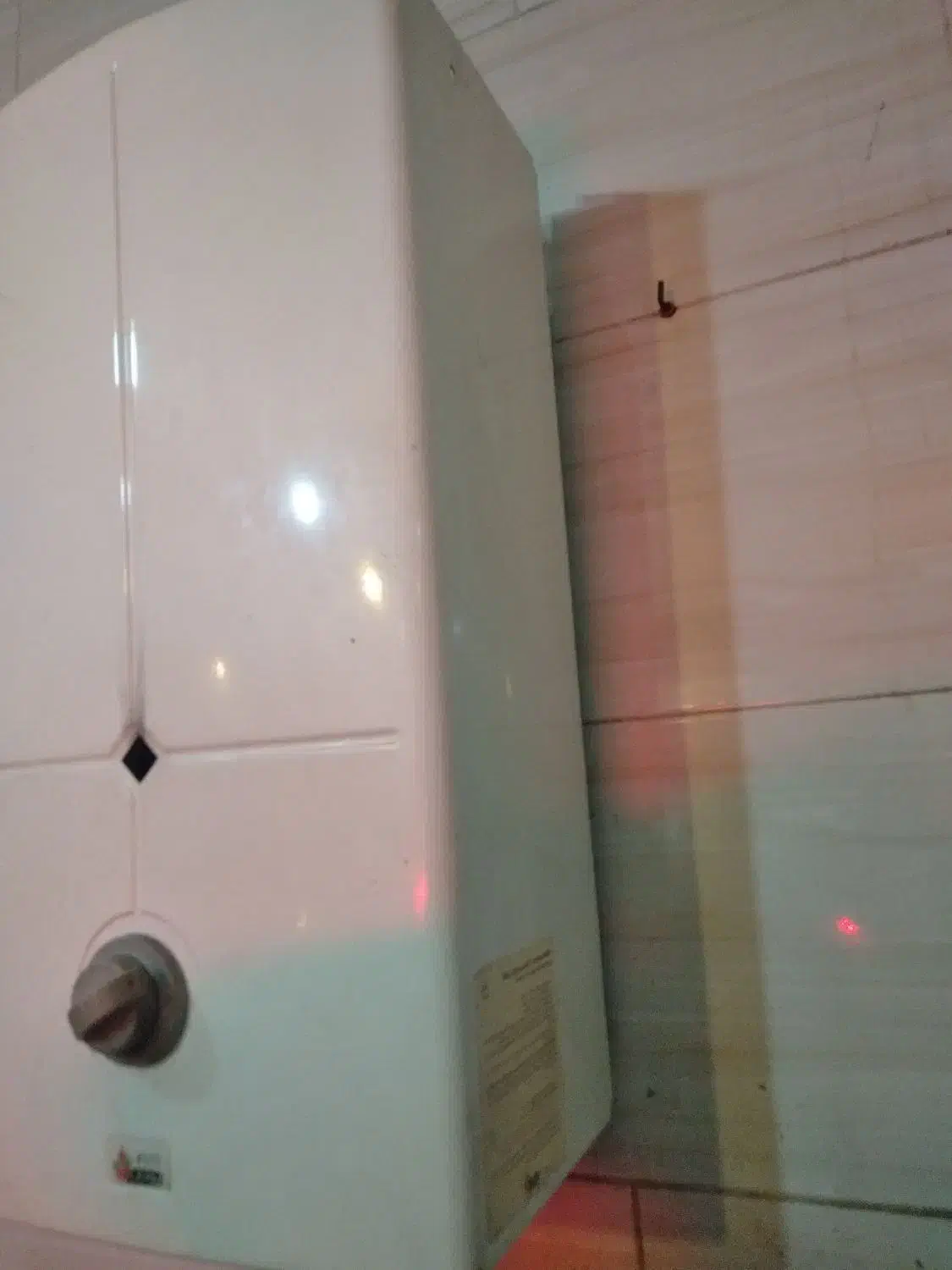 ابگرمکن|آبگرمکن، پکیج، شوفاژ|رشت, ساغری سازان|دیوار