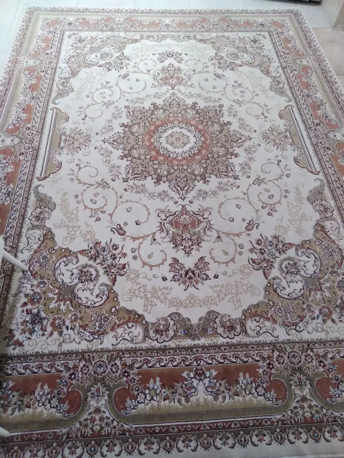 فرش نو|فرش|کوهدشت, |دیوار