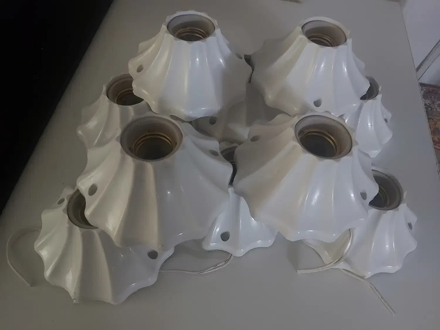 سرپیچ لامپ|لامپ و چراغ|تهران, ائمه اطهار|دیوار