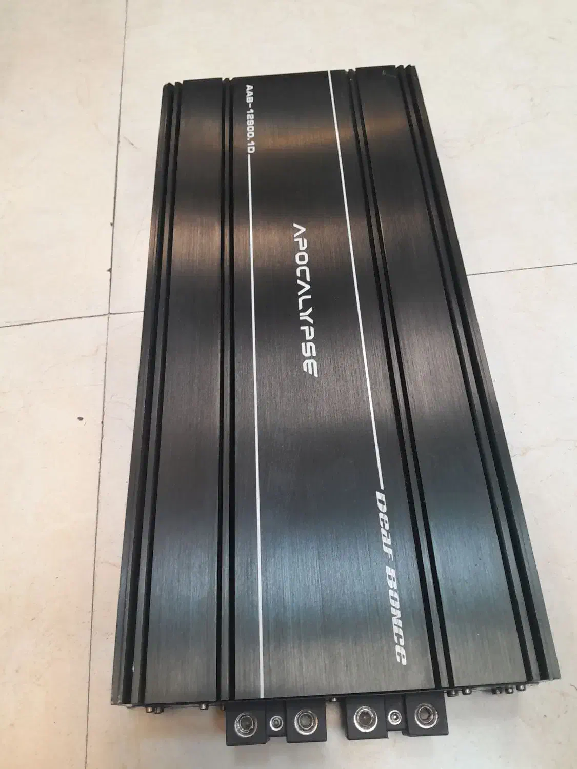 امپیلی مونو الفارد میدرنج ارنولد و گرندزیرو|قطعات یدکی و لوازم جانبی|تهران, افسریه شمالی|دیوار