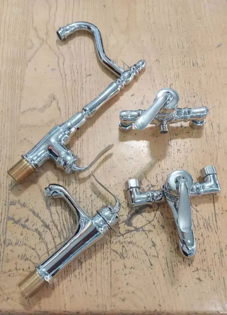 شیر اهرمی|لوازم سرویس بهداشتی|اردبیل, |دیوار