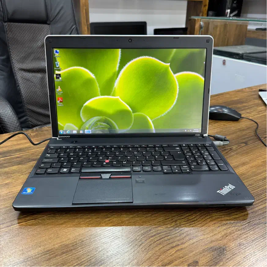 لپ‌تاپ لنوو مدل E535|رایانه همراه|بوشهر, |دیوار