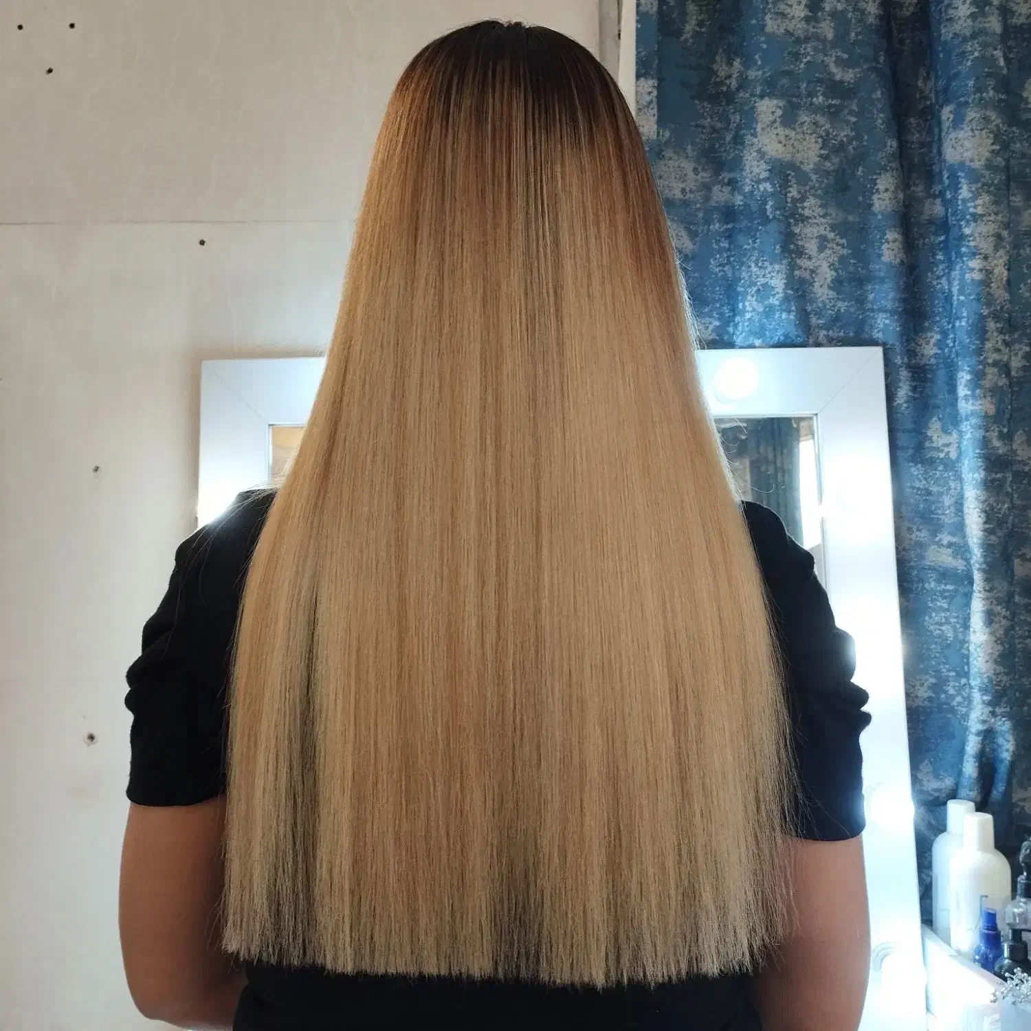 آموزش کراتین و احیامو با شرایط اقساط ، 50درصدتخفیف|خدمات آموزشی|بروجرد, |دیوار