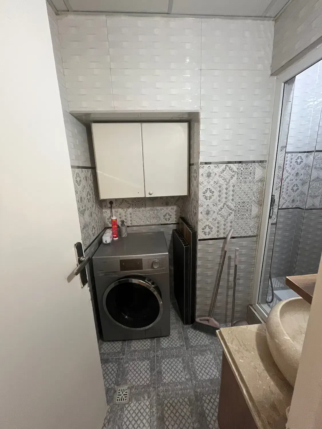 ۶۳متر مختاری غربی|اجارهٔ آپارتمان|تهران, راه آهن|دیوار