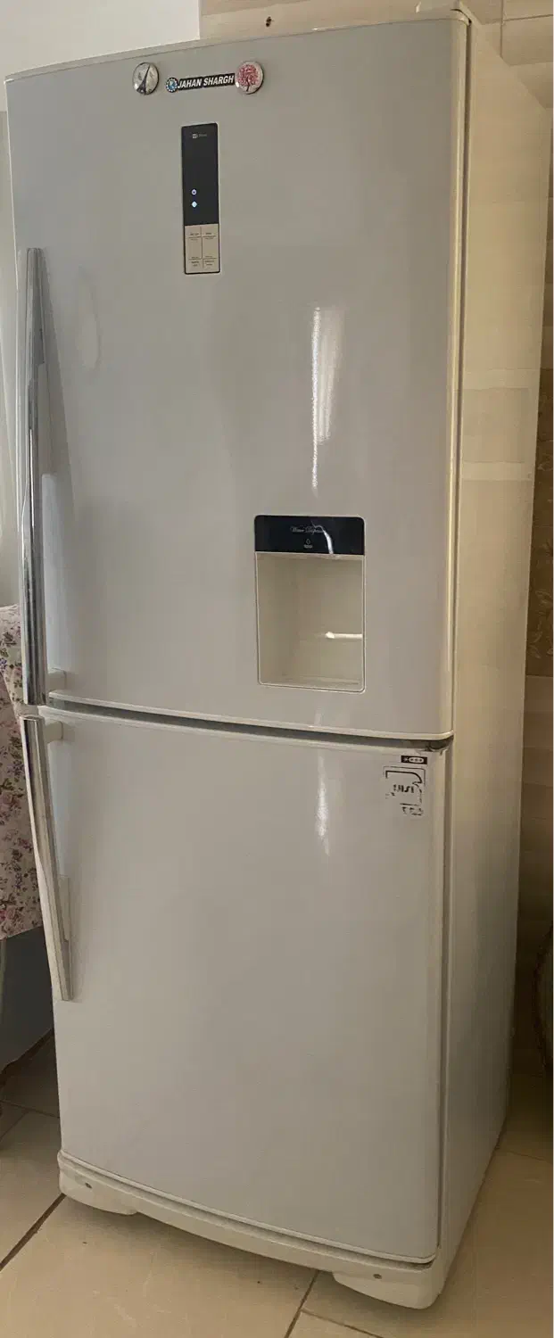 یخچال|یخچال و فریزر|هشتگرد, فاز ۳ مهستان|دیوار