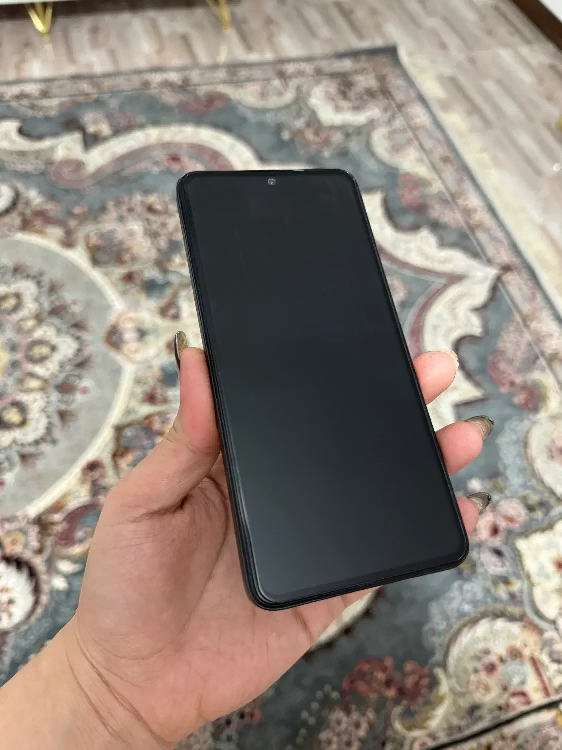 Not 14 4G|موبایل|کرج, حصارک پایین|دیوار