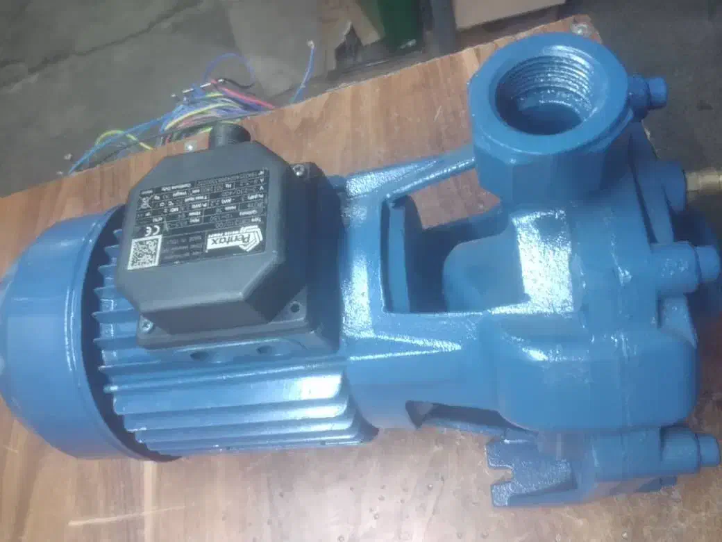 پمپ اب پنتاکس سه فاز(سه اسب)|مصالح و تجهیزات ساختمان|تهران, امام حسین|دیوار