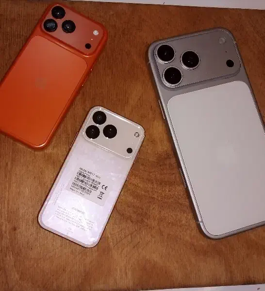 آیفون 17 پرو مینی|موبایل|اشنویه, |دیوار