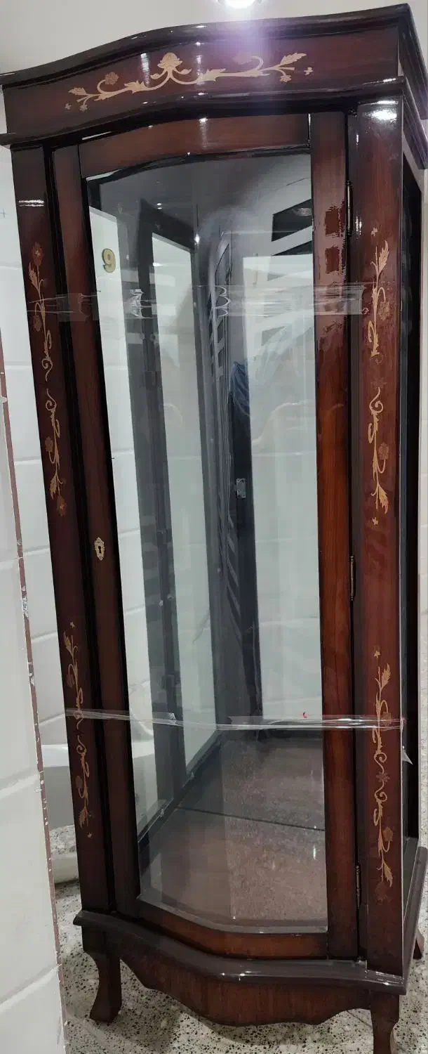 ویترین و کنسول|بوفه، ویترین، کنسول|یزد, |دیوار