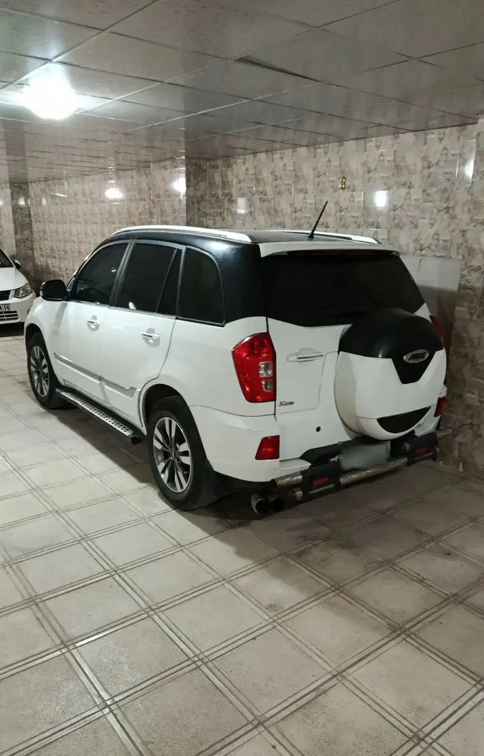 فروش خودرو X33s|خودرو سواری و وانت|کرمانشاه, |دیوار