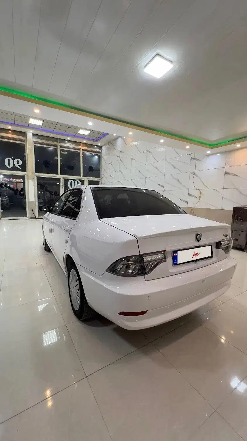 سورن پلاس|خودرو سواری و وانت|میاندوآب, |دیوار