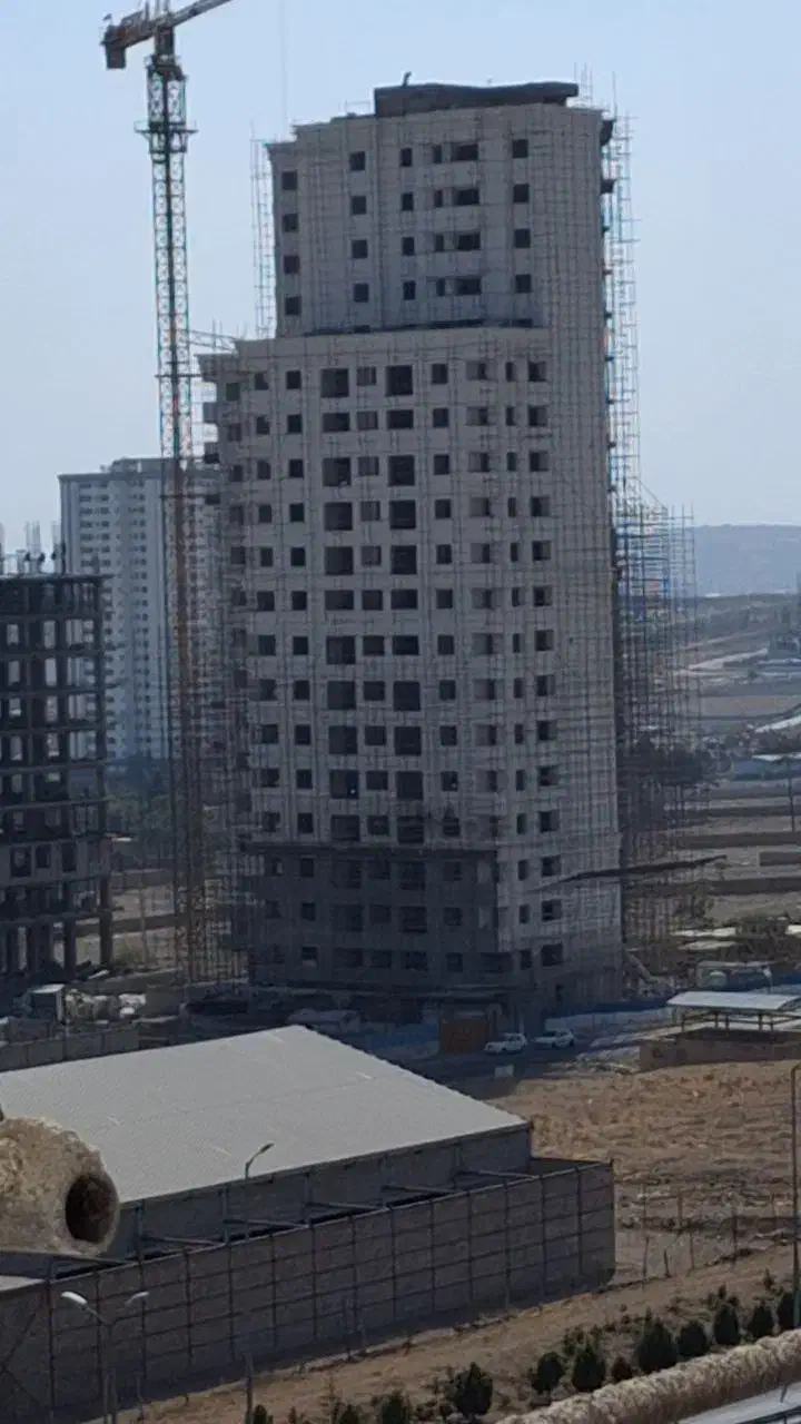 مرجع تخصصی پروژه مجلل ونوس هوم لند شهرداری تهران|پیشفروش املاک|تهران, دریاچه شهدای خلیج فارس|دیوار