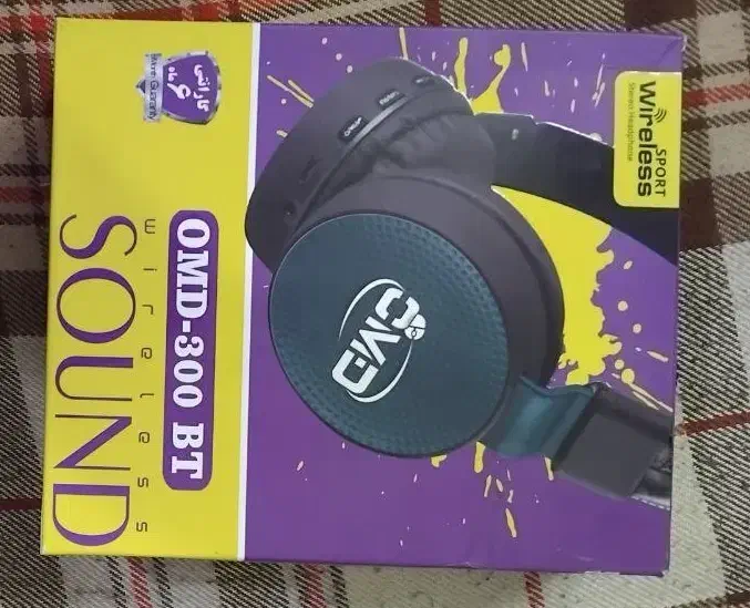 هدفون|لوازم جانبی موبایل و تبلت|قوچان, |دیوار