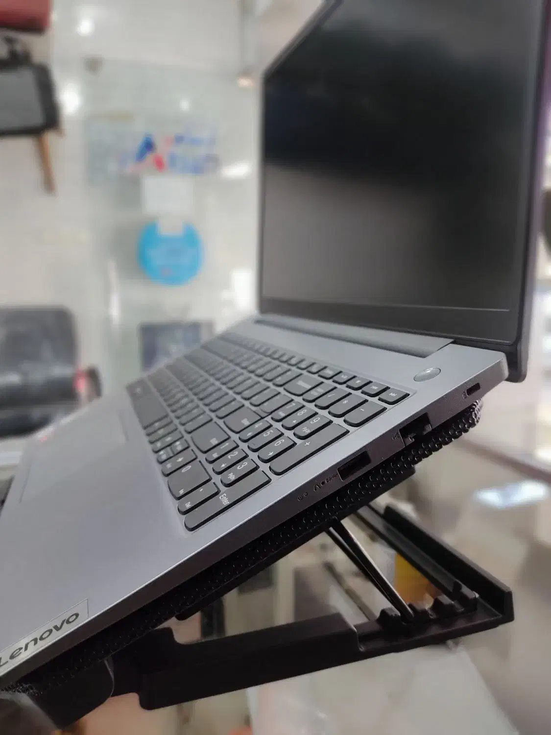 لپ تاپ دانش آموزی Lenovo|رایانه همراه|نجف‌آباد, هفده شهریور|دیوار