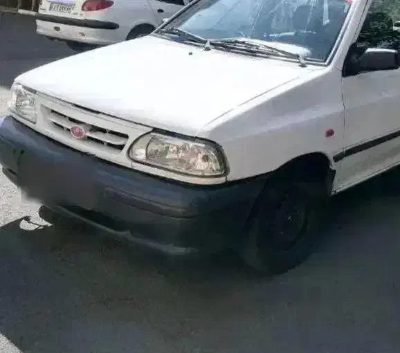 پراید ۱۳۱ مدل ۹۲هیدرولیک|خودرو سواری و وانت|تهران, تهرانپارس شرقی|دیوار