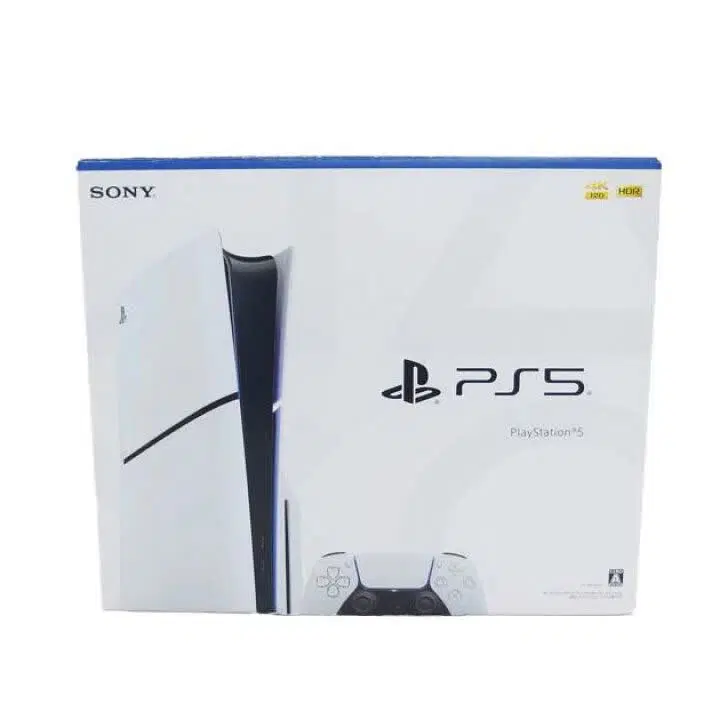 ps5 slim|کنسول، بازی ویدئویی و آنلاین|قم, سالاریه|دیوار