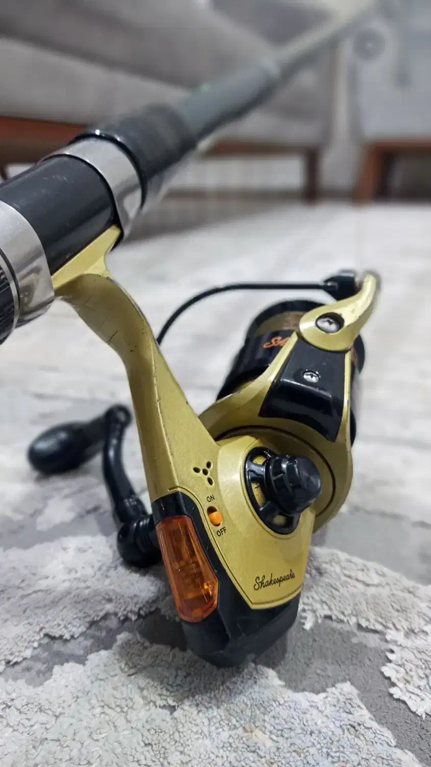 لنسرماهیگیری|ماهیگیری|گرگان, |دیوار