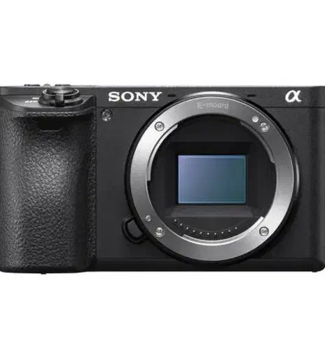 دوربین سونی الفا 6500|دوربین عکاسی و فیلم‌برداری|شیراز, قدوسی غربی|دیوار