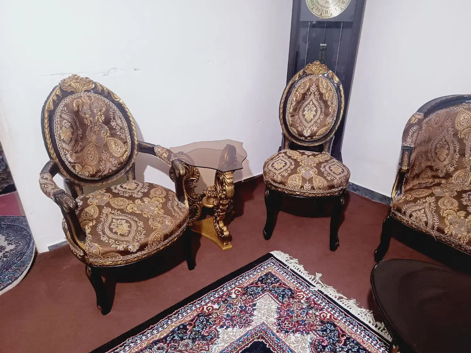 مبل|مبلمان خانگی و میز عسلی|کرج, شهرک سهرابیه|دیوار