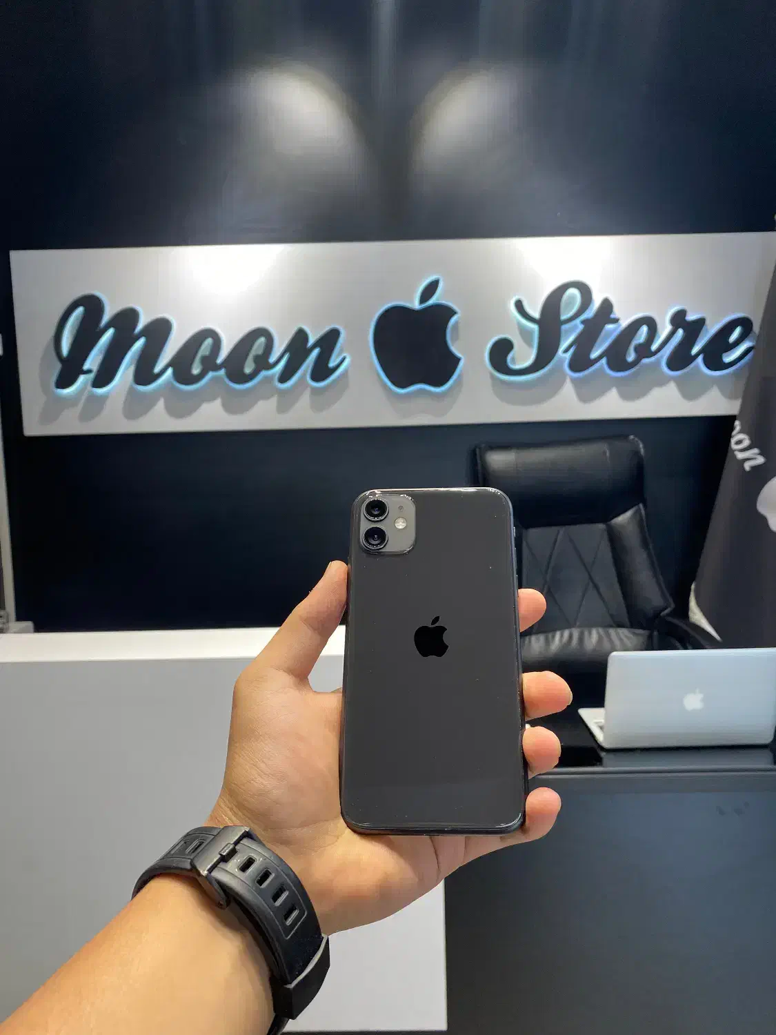 Iphone11lla|موبایل|تهران, گیشا|دیوار