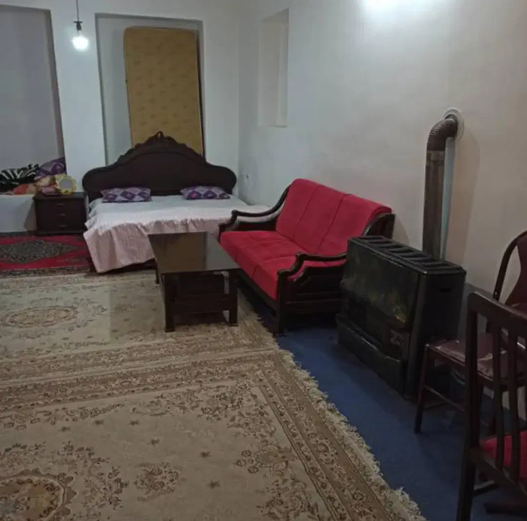 سوئیت و آپارتمان مبله|اجارهٔ کوتاه‌مدت آپارتمان و سوئیت|بناب, |دیوار