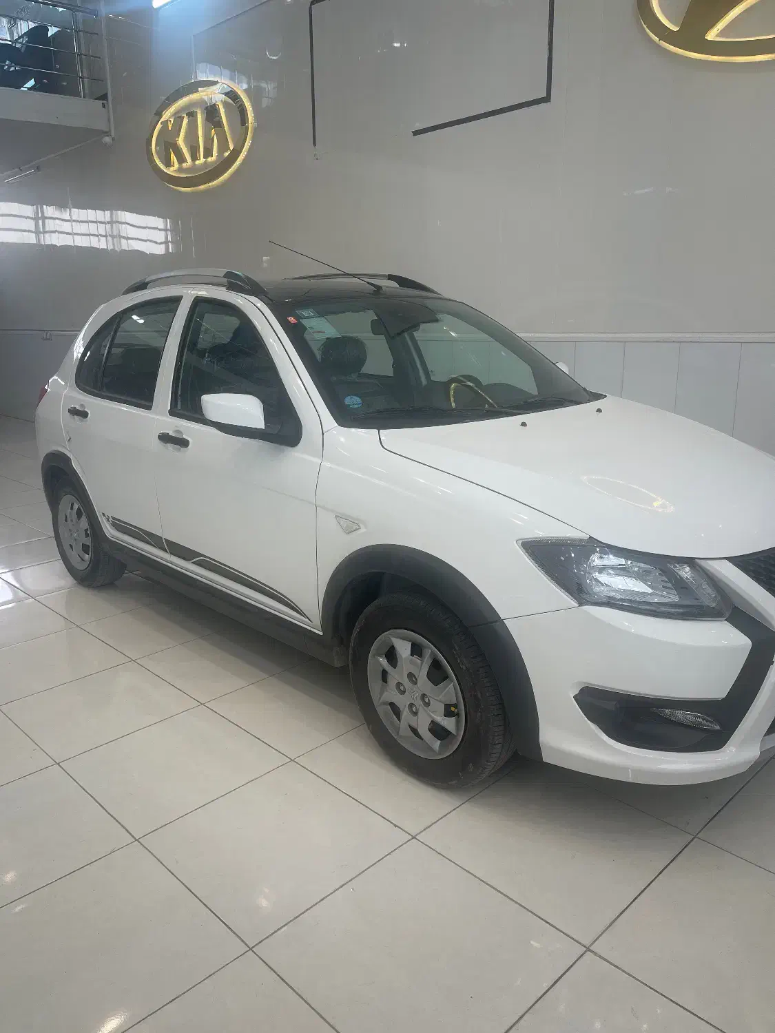 کوییک ۱۴۰۴ gxr|خودرو سواری و وانت|کرمان, |دیوار