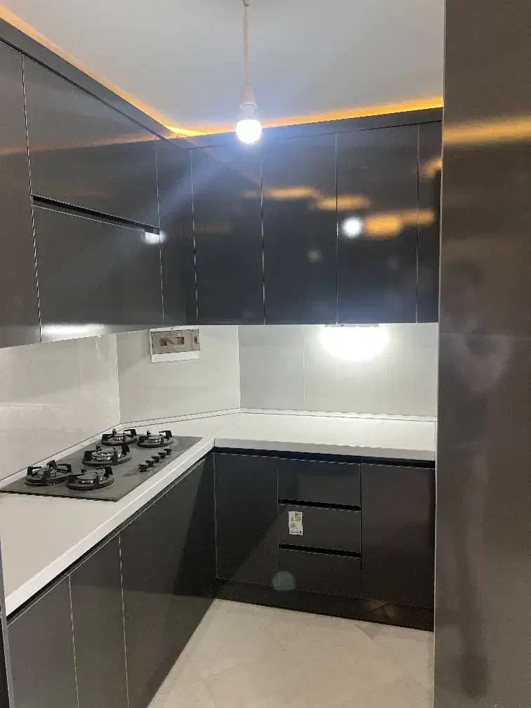 فرصت عالی /۷۵متری صفر در مجتمع برند /وام تسویه|فروش آپارتمان|گلبهار, شهر جدید گلبهار|دیوار