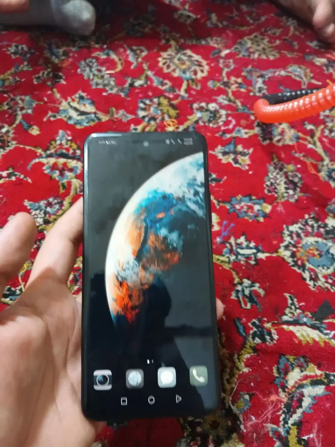 هواوی Y7a|موبایل|تهران, هرندی|دیوار