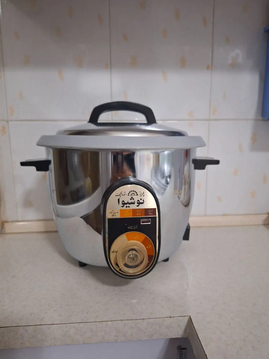 پلوپز|اجاق گاز و لوازم برقی پخت‌وپز|سهند, |دیوار