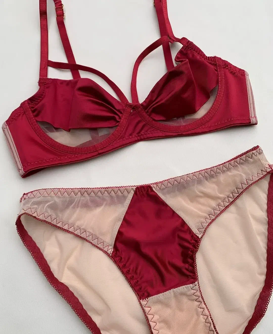 لباس زیر وارداتی فقط سایز 60-65|لباس|خرم‌آباد, |دیوار