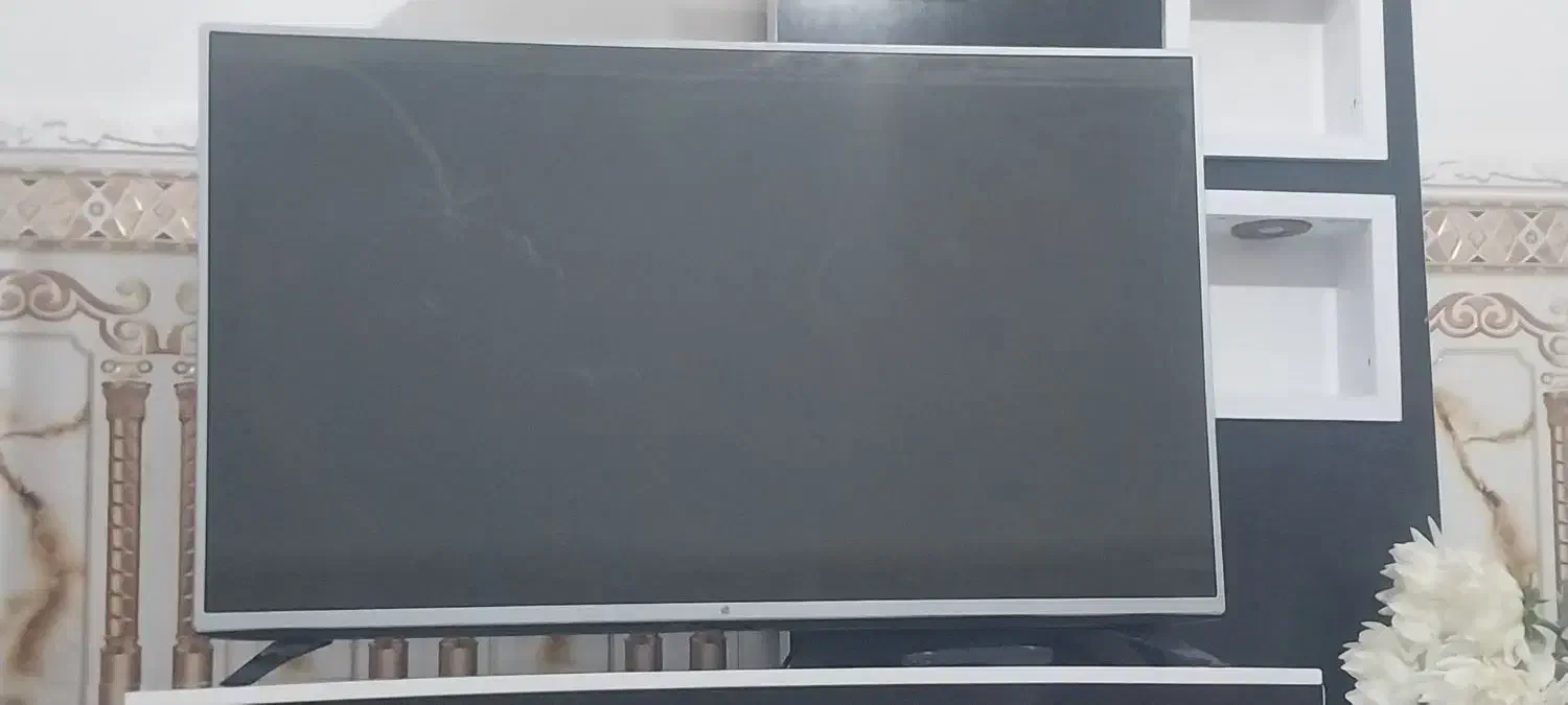 فروش تلویزیون  دسته دو|تلویزیون و پروژکتور|بشاگرد, |دیوار