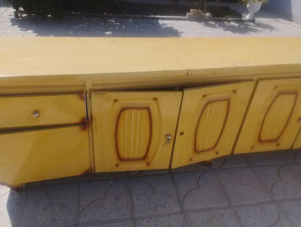 قیمت دونه ۱۰۰۰۰۰۰۰|بوفه، ویترین، کنسول|فیروزآباد (فارس), |دیوار