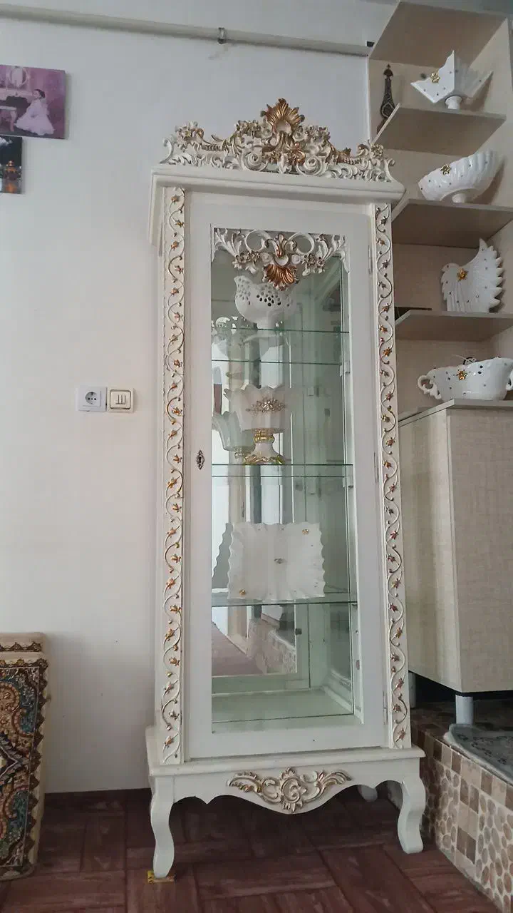 میزتلوزیون و بوفه|بوفه، ویترین، کنسول|بشاریات, |دیوار