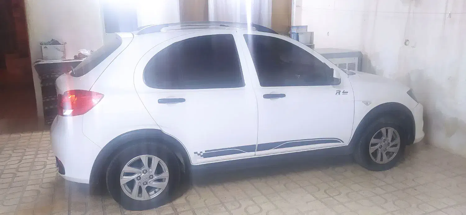 کوییک|خودرو سواری و وانت|فلاورجان, |دیوار