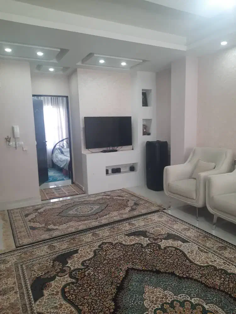 آپارتمان دو خواب ۷۵ متری|فروش آپارتمان|رشت, کوی طالقانی|دیوار