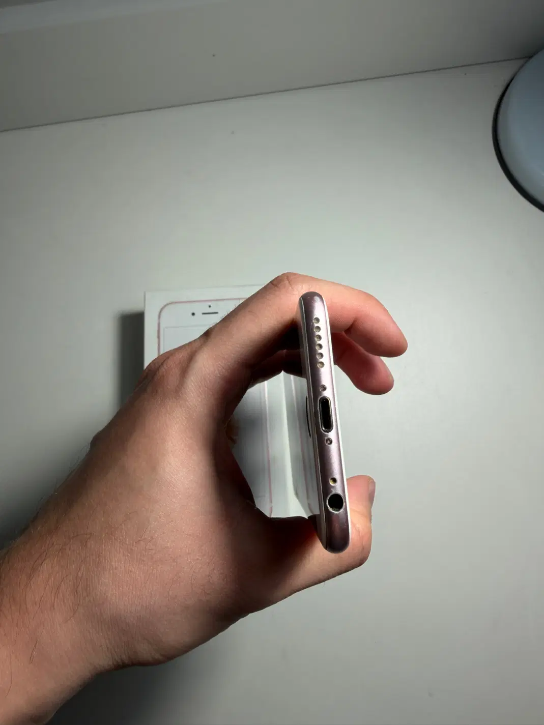آیفون ۶ اس iPhone 6s|موبایل|تهران, سعادتآباد|دیوار