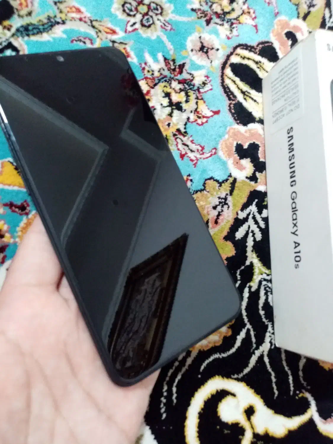 گوشی A10|موبایل|تبریز, |دیوار